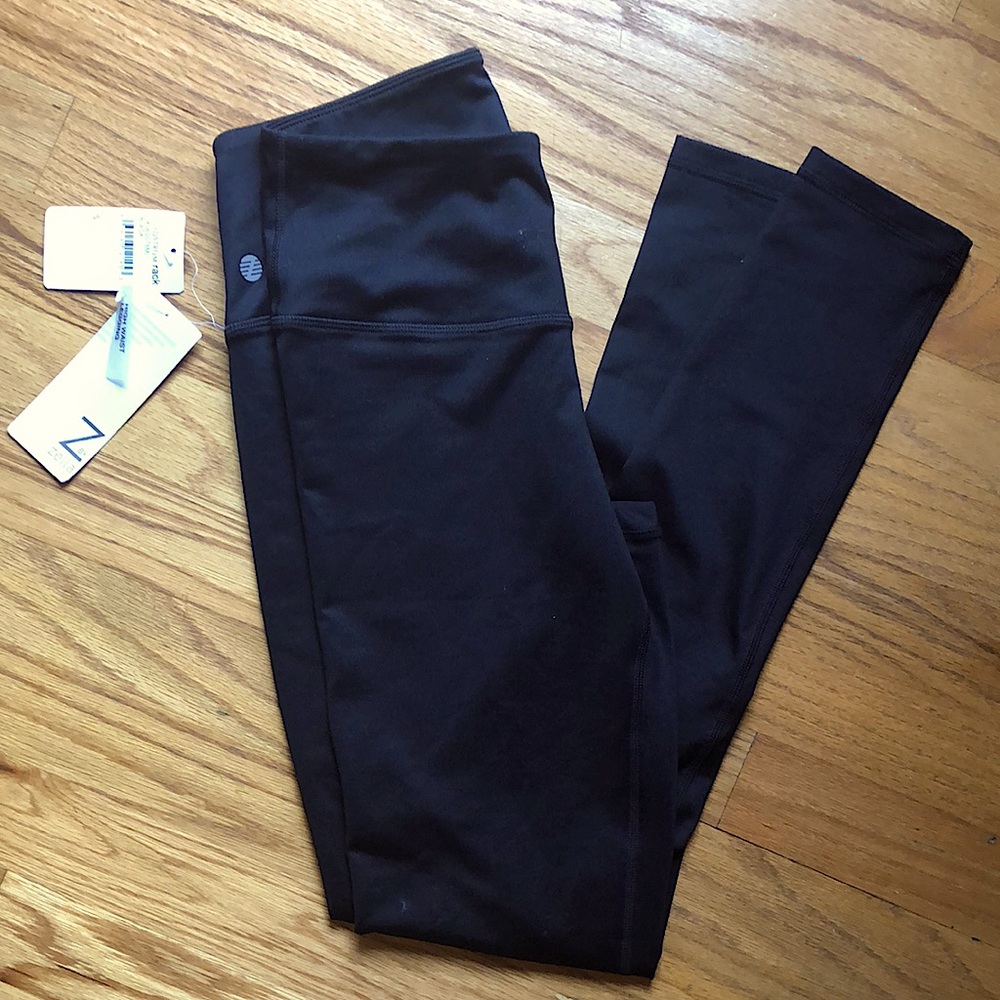 NWT Z by Zella Daily High Waist Leggings